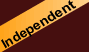 independent escort