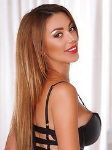 Cleo charming 25 years old escort girl in Bayswater