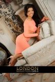 notting hill Alesandra 22 years old performs ultimate experience