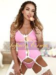 bayswater Kira 19 years old performs unforgetable service