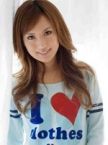 Alisa from Asian Fairy escorts