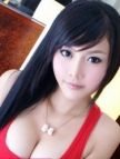 Jasmine from Asian Fairy escorts
