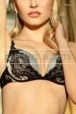 rafined Czech blonde companion in Outcall Only