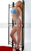 Anna blonde Portuguese stylish escort, highly recommended