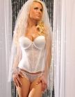 British 34D bust size escort, naughty, listead in a level gallery
