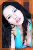 Jessica full of life 20 years old brunette Hong Kong companion