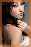 Hong Kong 34B bust size escort girl, naughty, listead in a level gallery