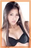 Korean 34D bust size escort girl, naughty, listead in a level gallery