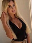 sloane square Vikky 28 years old performs unrushed service