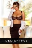 london Esme 25 years old offer ultimate experience