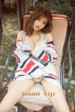 Korean 32C bust size escort girl, naughty, listead in duo gallery