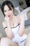 sensual massage Chinese girl in Outcall Only