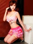 busty Hong Kong escort in Outcall only, 110 per hour