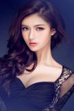 Cary sexy 24 years old busty Chinese girl