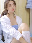 Chinese 32B bust size escort girl, very naughty, listead in asian gallery