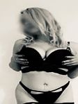 British 34D bust size girl, extremely naughty, listead in blonde gallery