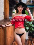 rafined elite London Korean escort girl in Bond Street