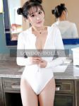 sensual Chinese companion in Outcall Only