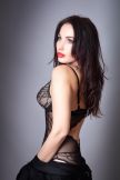 Colette petite Russian elegant escort, highly recommended