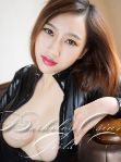 Korean asian 34D bust size escort girl