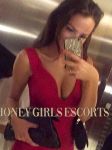 Agnes rafined escort in Outcall Only 