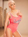 Russian Pink offer unforgetable date