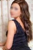 Mili DOM escort