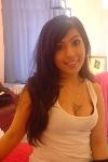 Minisha Indian escort