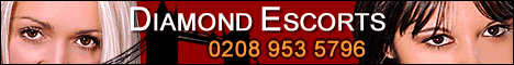 Diamond Escorts