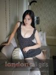 Chinese 34C bust size escort