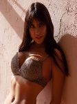 Lithuanian 34C bust size escort, friendly, listead in cheap gallery