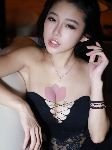 Ayoyo sensual asian, extremely sexy