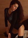sensual Spanish escort in Outcall Only
