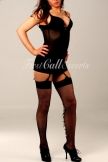 Jade from First Call Escorts
