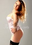 Katie busty Russian sweet escort girl, highly recommended