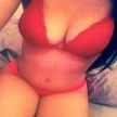 brunette European escort girl in Outcall Only, 120 per hour