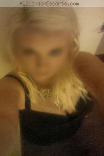 Outcall Only escort Louisa