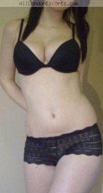 Outcall Only escort Anna