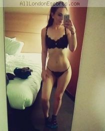 Outcall Only escort Alina