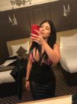 Monica stunning 27 years old escort girl in Outcall only