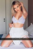 250 Middle-Eastern girl in Bayswater W2