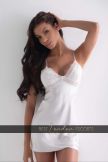 Brazilian 32C bust size escort girl, passionate, listead in elite london gallery