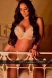 Petal extremely flirty 27 years old companion in Baker Street