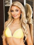 Alice big tits striptease escort girl in kensington, extremely sexy