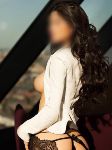 rafined bisexual British escort girl in Central London