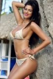 Aaralyn brunette Spanish fun escort girl, extremely sexy
