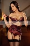 london Bruna 25 years old renders perfect service
