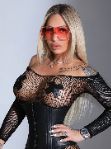 mistress Talya rafined busty escort in south kensington, recommended