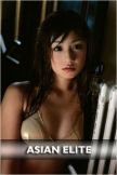 breathtaking straight Japanese escort girl in Mayfair