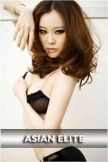 breathtaking Chinese a level escort in Mayfair